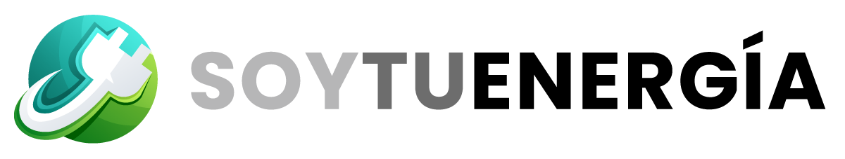 Soy tu Energia